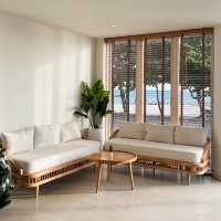 SALT Beach Hotel Rayong, ระยอง