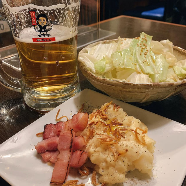 🇯🇵名古屋必吃人氣手羽先🐔