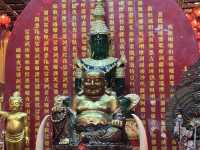 วัดเล่งเน่ยยี่ 2 หรือวัดบรมราชากาญจนาภิเษกอนุสรณ์