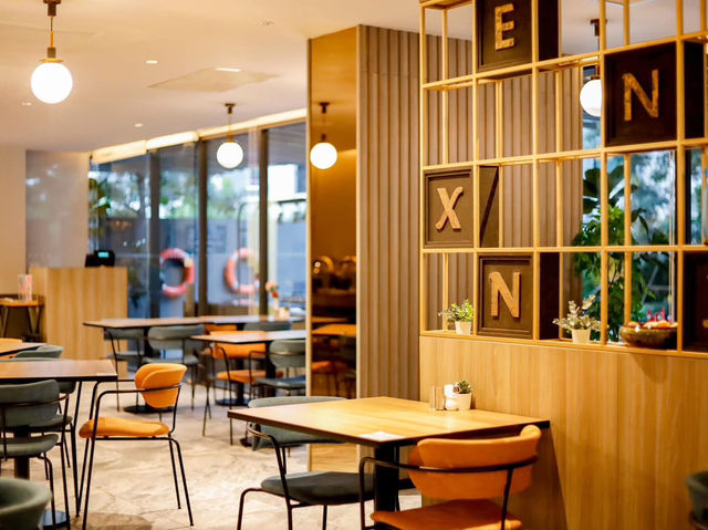 Best Western Plus Nexen Pattaya