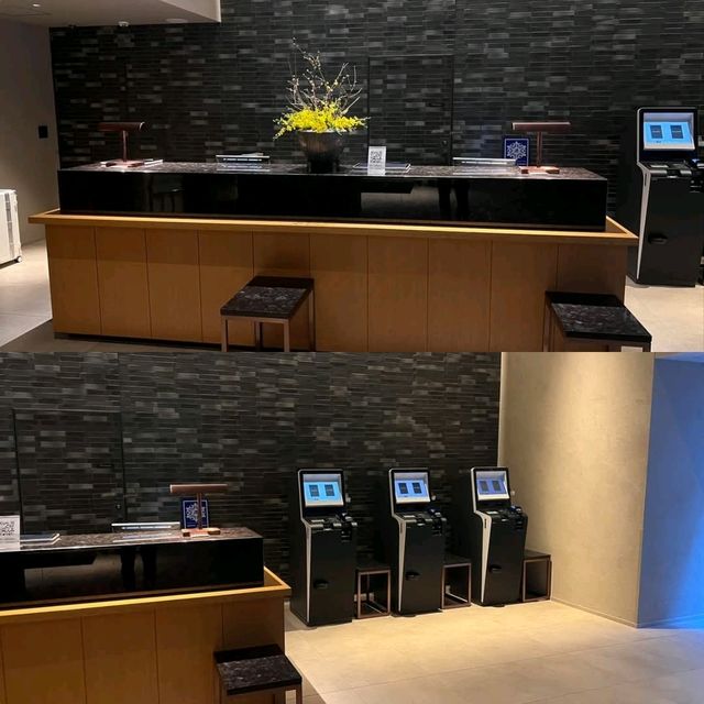 三井花園京都三條Premier~有style既酒店
