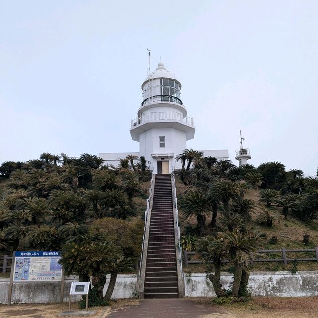 宮崎　都井岬