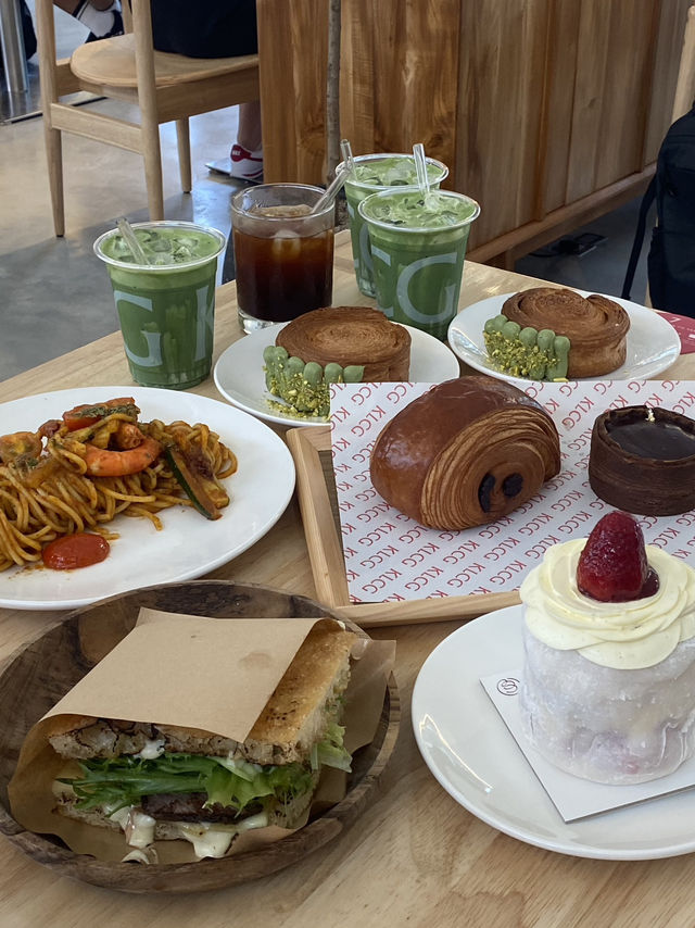KL food guide 🥯