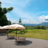 ✨⛰️คาเฟ่เปิดใหม่เชียงดาว Atmosphere Resort & Cafe 