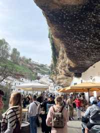 【スペイン🇪🇸セテニル】