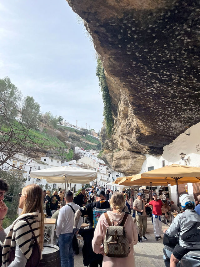 【スペイン🇪🇸セテニル】