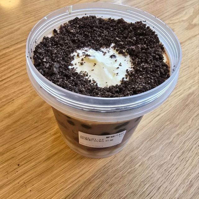 豆乳狂人📍荃灣海之戀