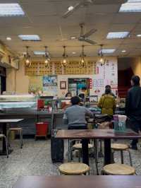 Chiayi Sanya Turkey Rice – A Timeless Taiwanese Comfort