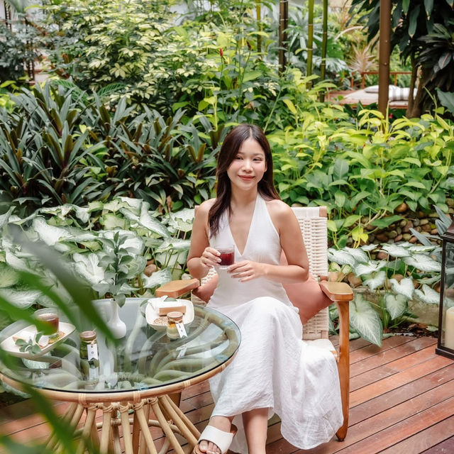ดุสิตธานี พัทยา✨