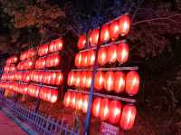 ถนนโบราณจินหลี่ 锦里古街 (jinli street)