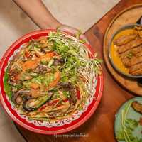 ร้านแซ่บบบเขาหลัก 🌶️🩷