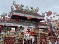 1 วันในหาดใหญ่-สงขลา