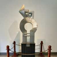 Ho Chi Minh City Museum of Fine Arts: An Overlooked Artistic Gem