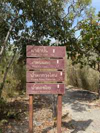 CHA NA DAI CLIFF