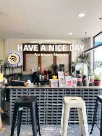 Specialty coffee สำหรับสายกาแฟที่นครนายก