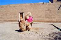 Uzbekistan — A Bag of Gold Just to See Khiva
