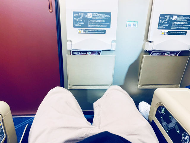 【贅沢な移動】上越新幹線グリーン車で快適スキー旅🚄🎿