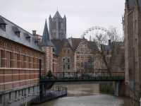 🇧🇪比利時-文藝城市-根特🇧🇪