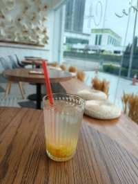 A Delightful Lunch at Sunyay Bakehouse