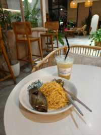 A Taste to Remember at Oh Apong