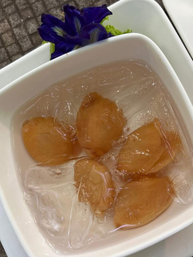 ตาทวย ร้านในลิส มิชลินไกด์