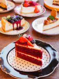 PakPap Cafe พักแป๊ปคาเฟ่ สมุทรสาคร