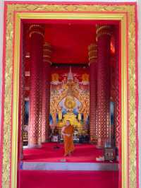 พระธาตุประจำคนเกิดวันเสาร์ 