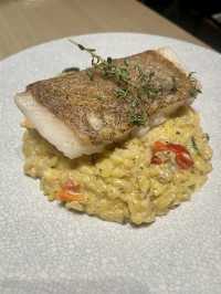 The Salted Pig Restaurant 