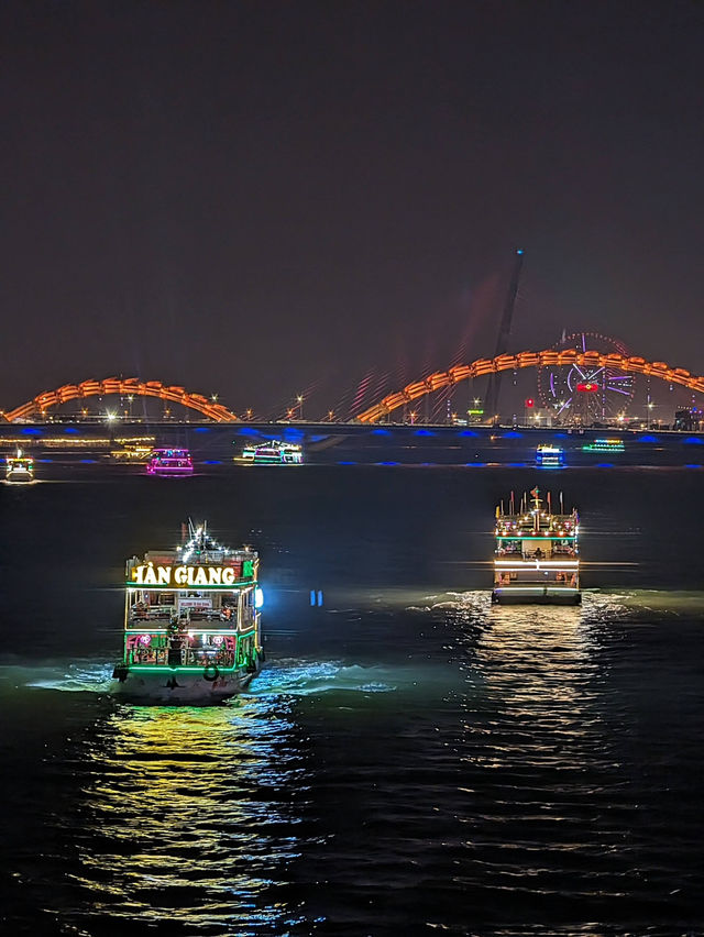Da Nang – a modern city with soul