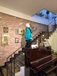 태안 몽산포해수욕장 근처 베이커리카페🥖🥞