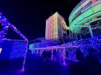 Yomiuri Land