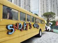 Step Inside the Peanuts Universe: Snoopy’s World in Sha Tin