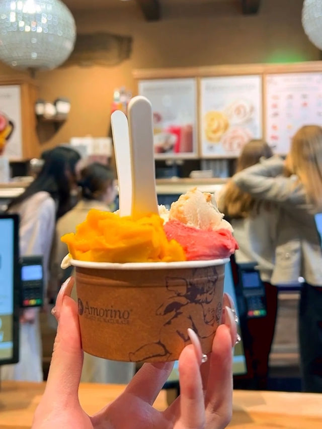 🇬🇧🇫🇷英國法國🍧街頭雪糕🍦首選🏅