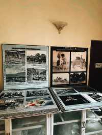 Alexandre Yersin Museum