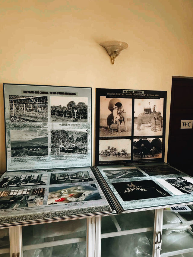 Alexandre Yersin Museum