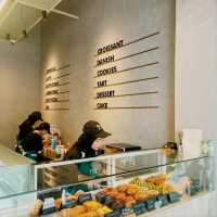 IST Patisserie Medan