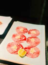 【銅鑼灣】柞木炭家：優質烤肉饗宴，享受店員的專業烤肉服務