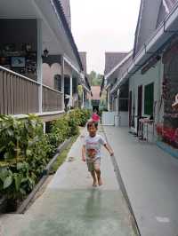 3 Days CNY Family Trip