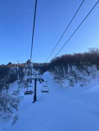 A Sky Paradise: Seasonal Scenery and Activities Await at ‘Biwako Valley’
