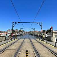 美到無法言喻的葡萄牙Porto