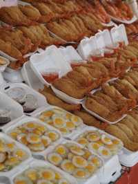 Eat, Shop, Repeat: Our Go-To Itinerary at Bangkok’s Chatuchak Market