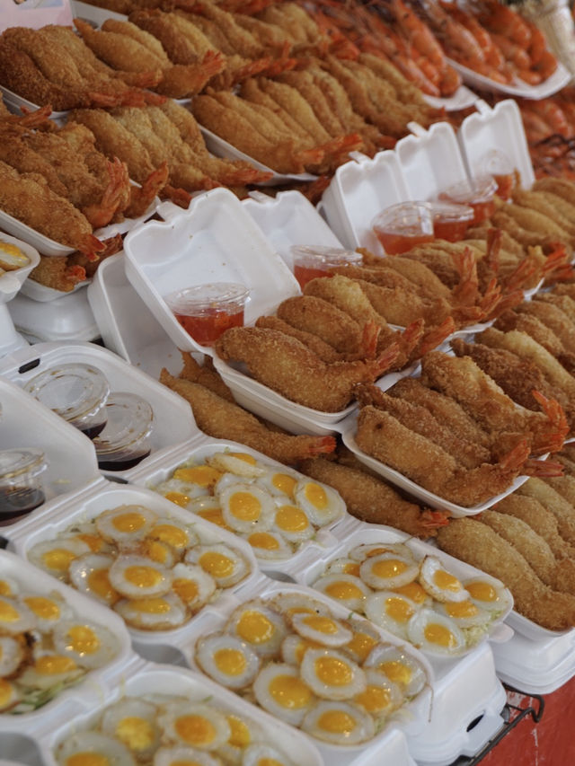 Eat, Shop, Repeat: Our Go-To Itinerary at Bangkok’s Chatuchak Market