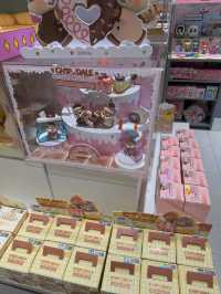 TOPTOY at 1234 space square