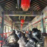 서태후가 사랑했던 베이징의 여름궁전, 이화원(Summer Palace)