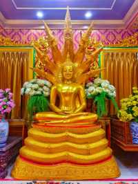 วัดอมรคีรี กทม.