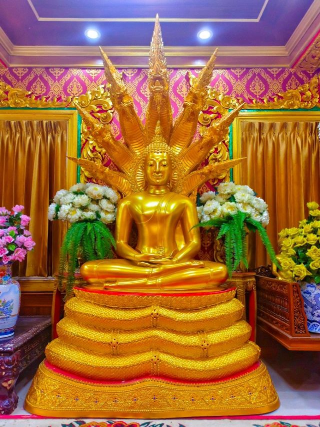 วัดอมรคีรี กทม.