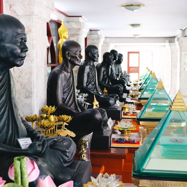 วัดอโศการาม