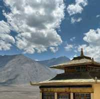 Pangon Lake 
