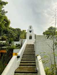 A Beautiful Museum 2 Hours Away from Manila