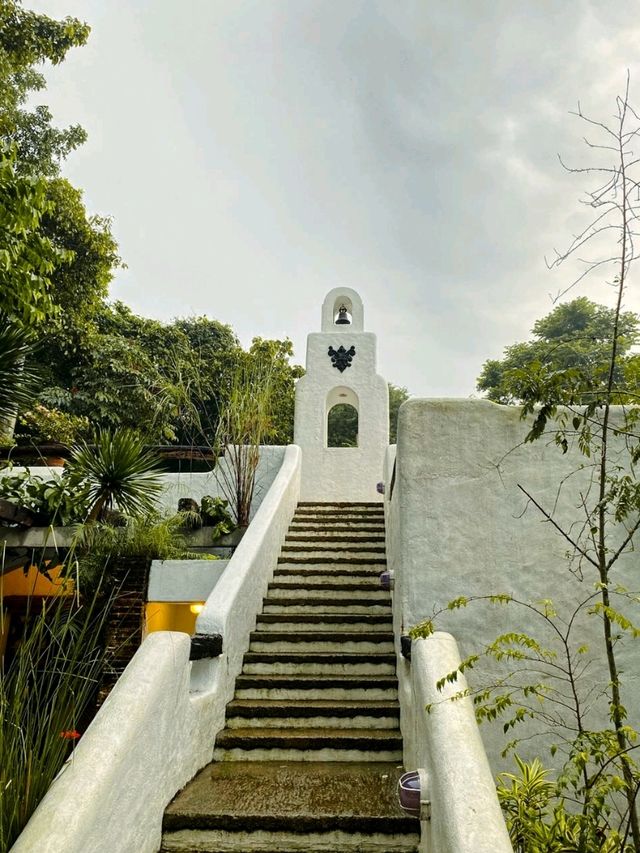 A Beautiful Museum 2 Hours Away from Manila
